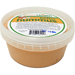 Better Health Made Roasted Red Pepper Hummus