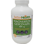 Magnesium Glycinate