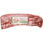 Baby Back Ribs
