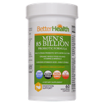 Men's 85 Billion Probiotic Formula