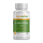 L-arginine