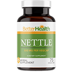 Nettle Herb