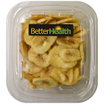 Organic Banana Chips