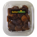Organic Dried Apricots