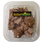 Peanut Clusters