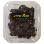 Pitted Prunes