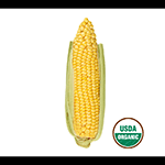 Organic Corn 