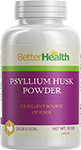 Psyllium Husk Powder