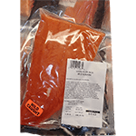 Sockeye Salmon Alaskan Wild Caught