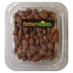 Smokehouse Almonds