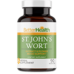 St John's Wort