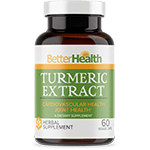 Turmeric Extract