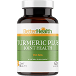 Turmeric Plus Joint Health