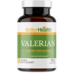 Valerian Root