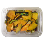 Vegetable Chips