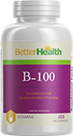 Vitamin B-100 Complex