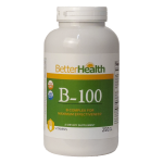 Vitamin B-100 Complex