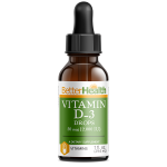 Vitamin D3 Drops 2000iu