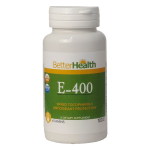 Vitamin E-400