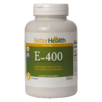 Vitamin E-400