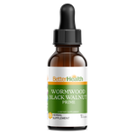 Wormwood Black Walnut Prime