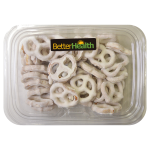 Yogurt Pretzels