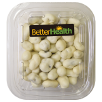 Yogurt Raisins