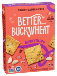 Everything Crackers