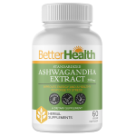 Ashwagandha Extract 500 mg