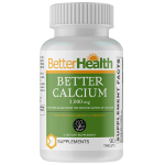 Better Calcium
