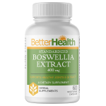 Boswellia Extract 400 mg