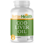 Cod Liver Oil