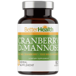 Cranberry D-Mannose