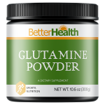Glutamine Powder