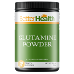 Glutamine Powder