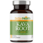 Kava Root 325 mg