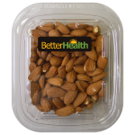 Raw Almonds