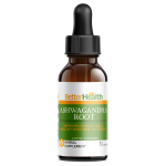 Ashwagandha Liquid Extract