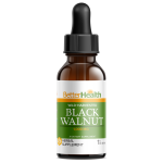 Black Walnut Liquid Extract