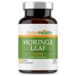Moringa Leaf