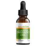 Wild Oregano Oil