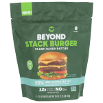 Beyond Stack Burger