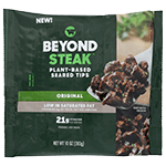 Steak Plant Based