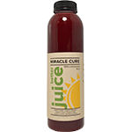 Miracle Cure Juice