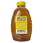 Michigan Honey