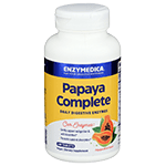Papaya Complete