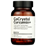 CoCrystal Curcumin+