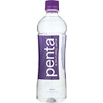 Penta Purified Water 16.9oz