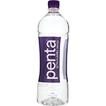 Penta Purified Water Liter