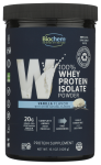 biochem sports 100 whey protein vanilla container 15.1 oz